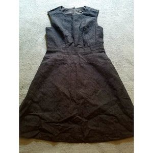NWOT! J. Crew Embroidered Dress